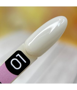 Toki Toki Liquid Polygel №01 TPO free